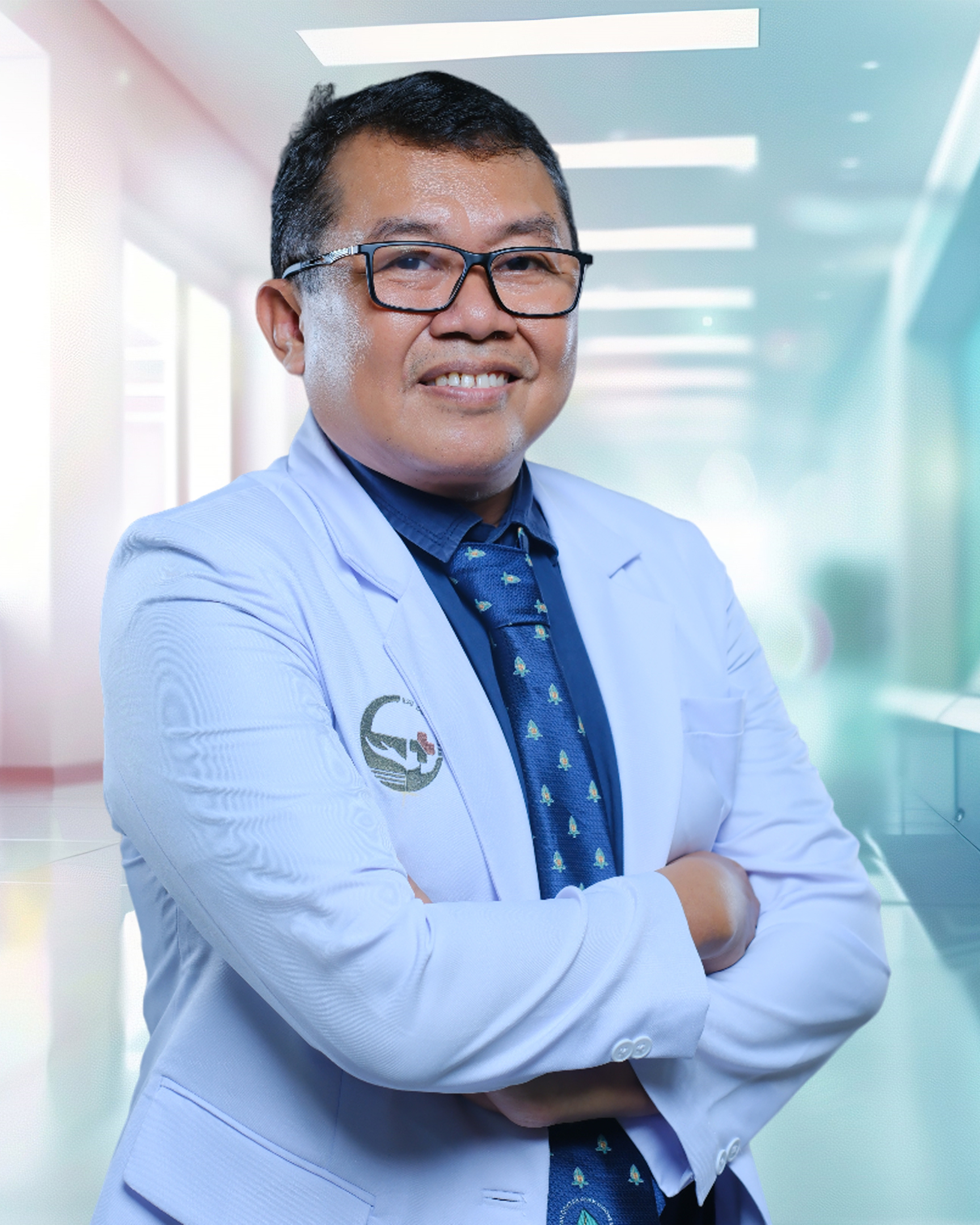 dr. Sigit Prastiyanto Sp.A. M.Sc.