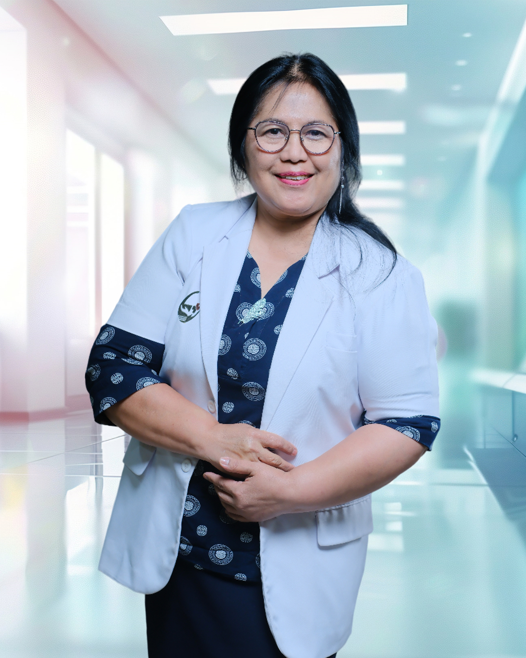 dr. Ni Made Suratnasih Sp.M