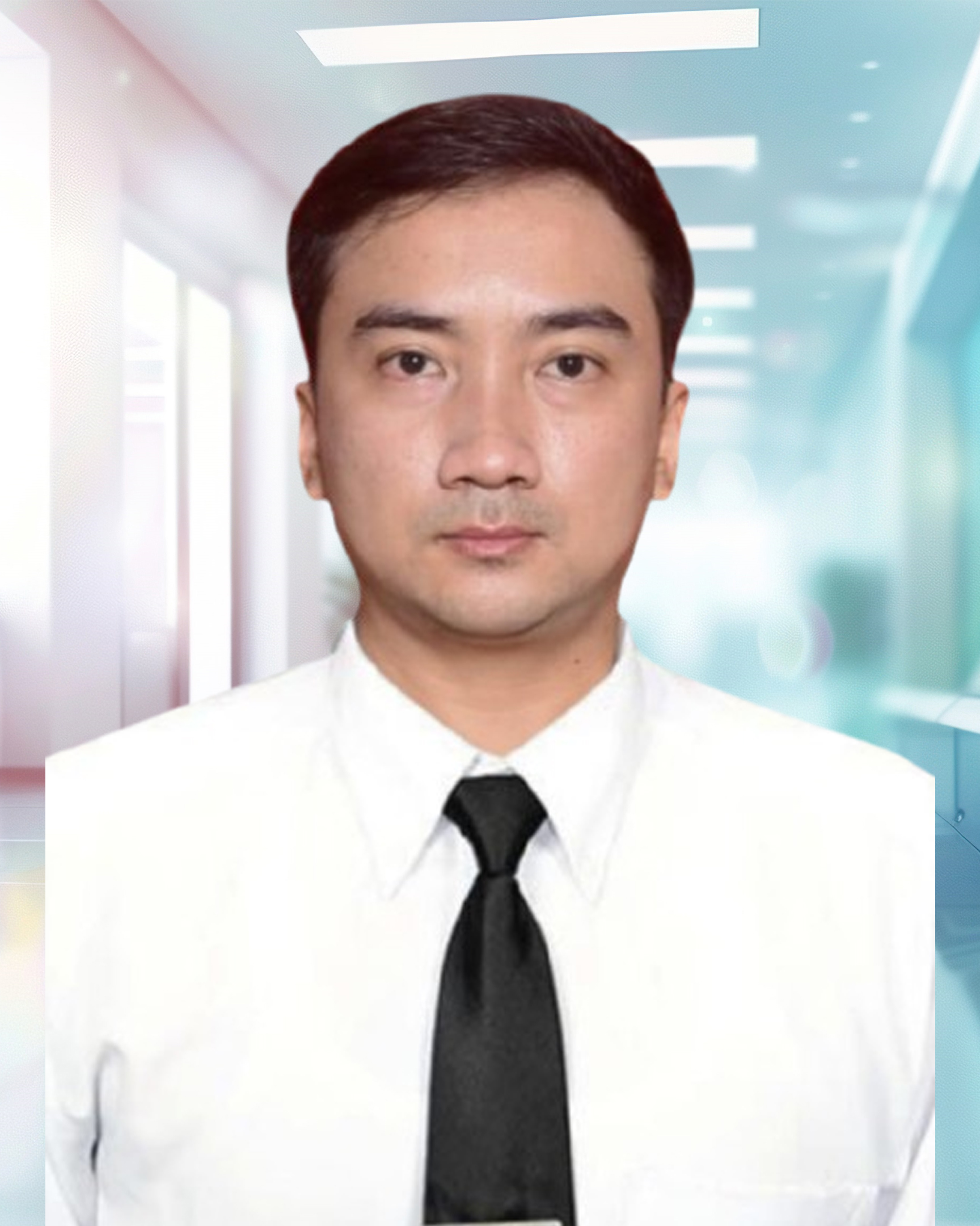 dr. Sartian Battung Sp.B