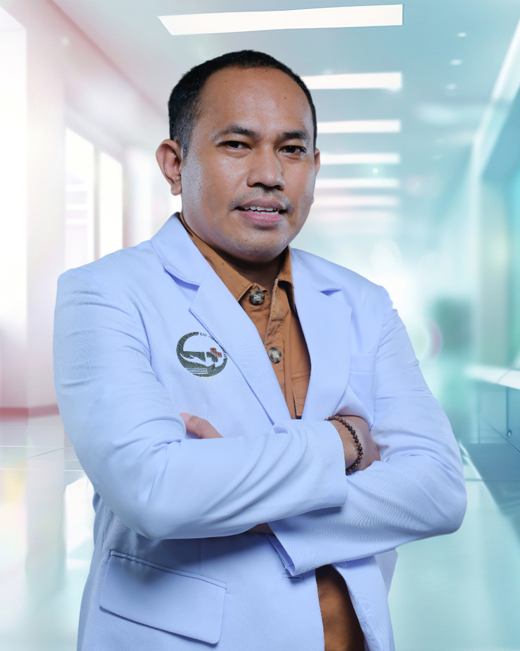 dr. Muh. Ihya Ulumuddin Rawaharin Sp.B